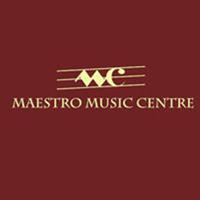 maestro music