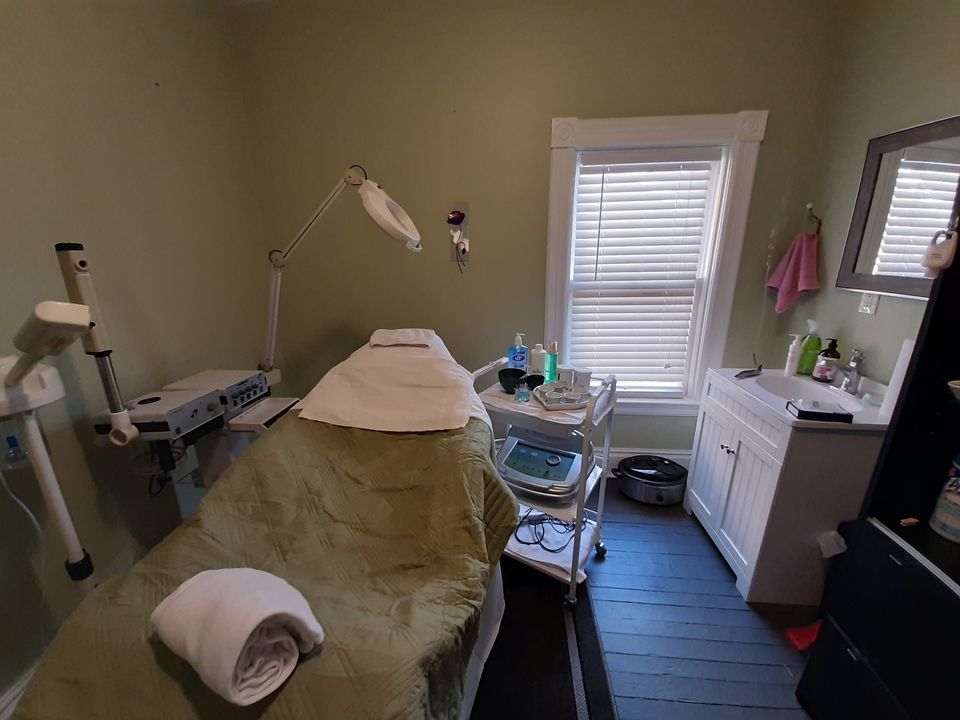 spa