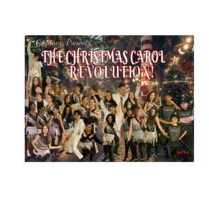 GREATNESS - Large 18 x 24