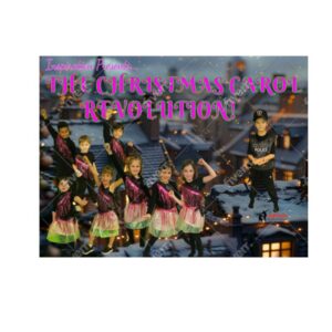 INSPIRATION - Large 18 x 24