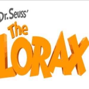 DETERMINATION Cast Green The Lorax June 14th 730pm