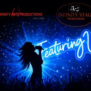 FEATURING U - Saturday April 18th 7pm